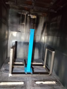 Jasa Cat Powder Coating