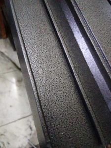 Bandung Powder Coat Coating Bandung