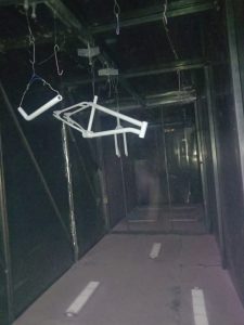 Jasa Cat Rangka Motor Bandung Velg Motor Bandung