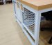 Rangka Besi Meja Cat Powder Coating
