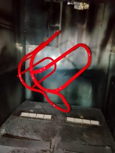 Jasa Cat Powder Coating Bandung