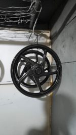 Jasa Powder Coating