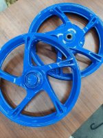 Jasa Powder Coating