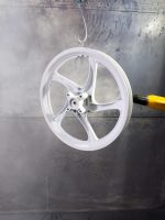 Jasa Powder Coating