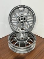 Jasa Powder Coating