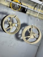 Jasa Powder Coating