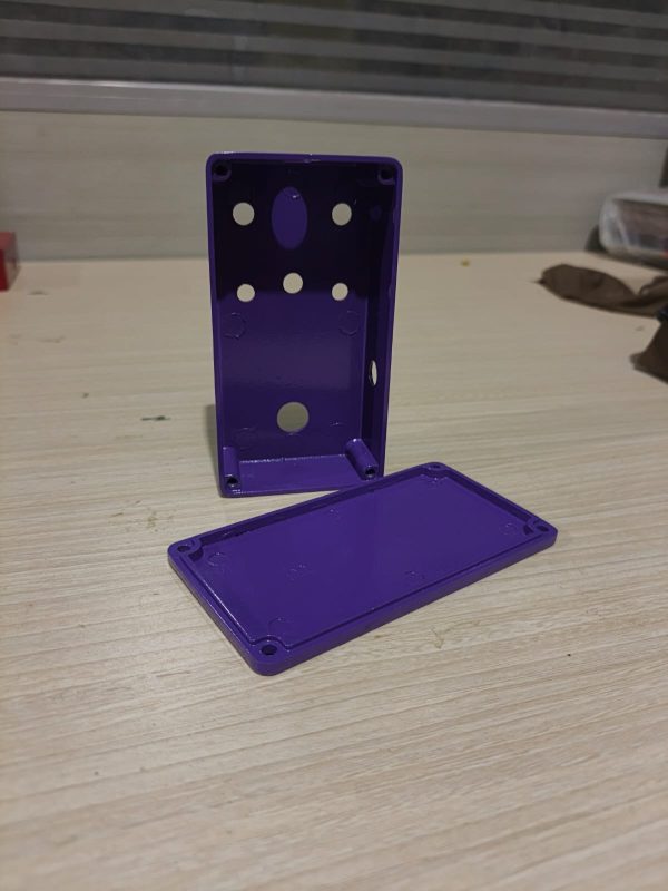 Jasa Powder Coating