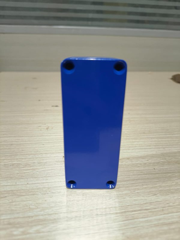 Jasa Powder Coating