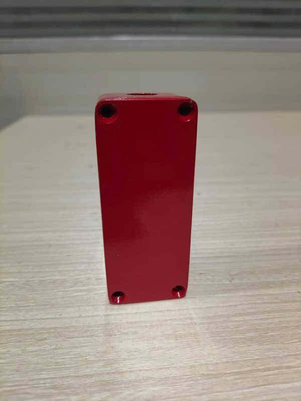 Jasa Powder Coating