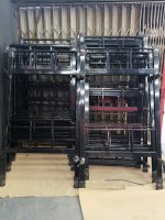 Jasa Powder Coating