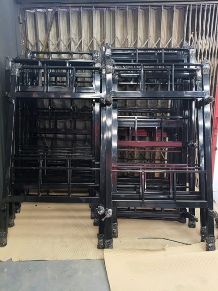 Jasa Powder Coating