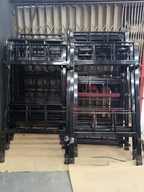 Jasa Powder Coating