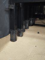 Jasa Powder Coating