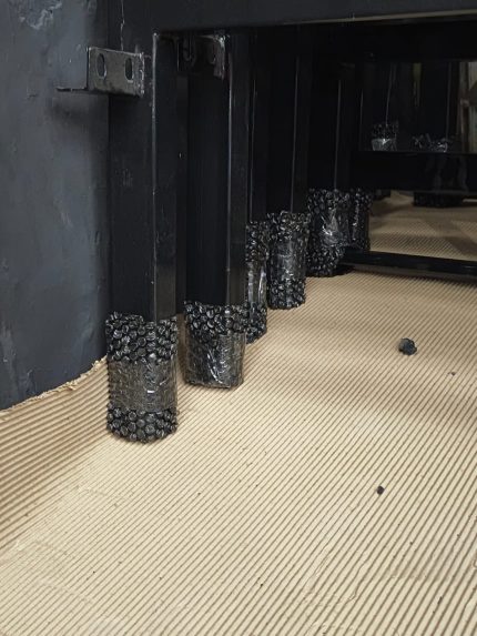 Jasa Powder Coating
