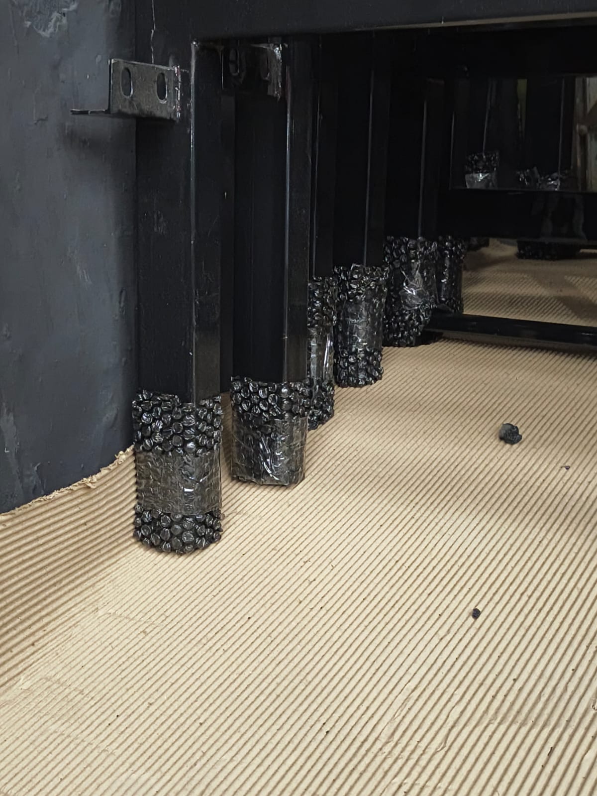 Jasa Powder Coating Jasa Powder Coating