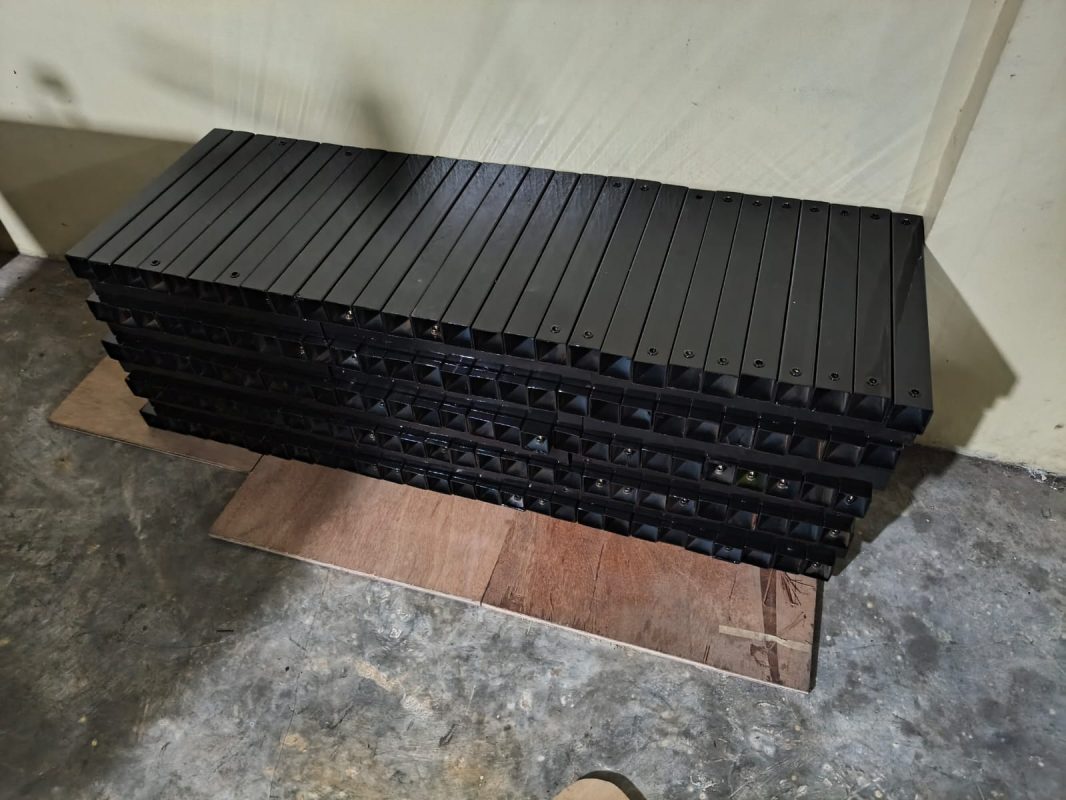 Jasa Powder Coating
