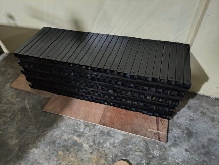 Jasa Powder Coating