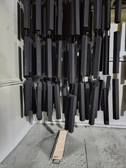 Jasa Powder Coating